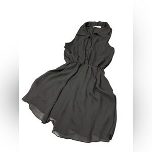 Black Summer‎ Dress
